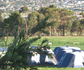 Guides Camping